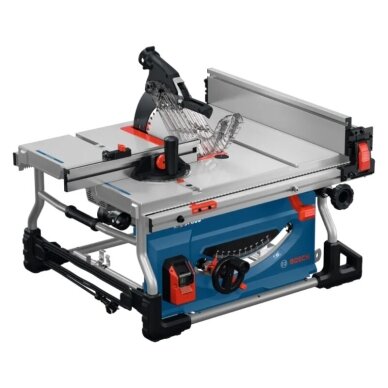 Stalinės pjovimo staklės BOSCH GTS 100-254 CT Stalinės pjovimo staklės BOSCH GTS 100-254 CT