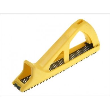Stanley 250x65 mm oblius gipsui Stanley 250x65 mm oblius gipsui