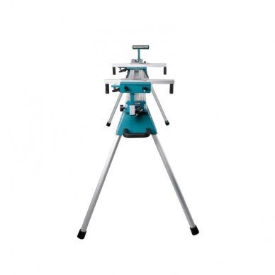 Stovas pjovimo staklėms MAKITA WST07 2 Stovas pjovimo staklėms MAKITA WST07 2