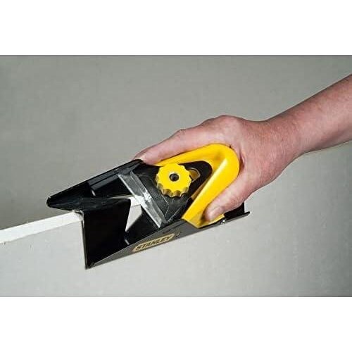 STANLEY rankinis oblius nuožulnoms 70x230 mm 1 STANLEY rankinis oblius nuožulnoms 70x230 mm 1