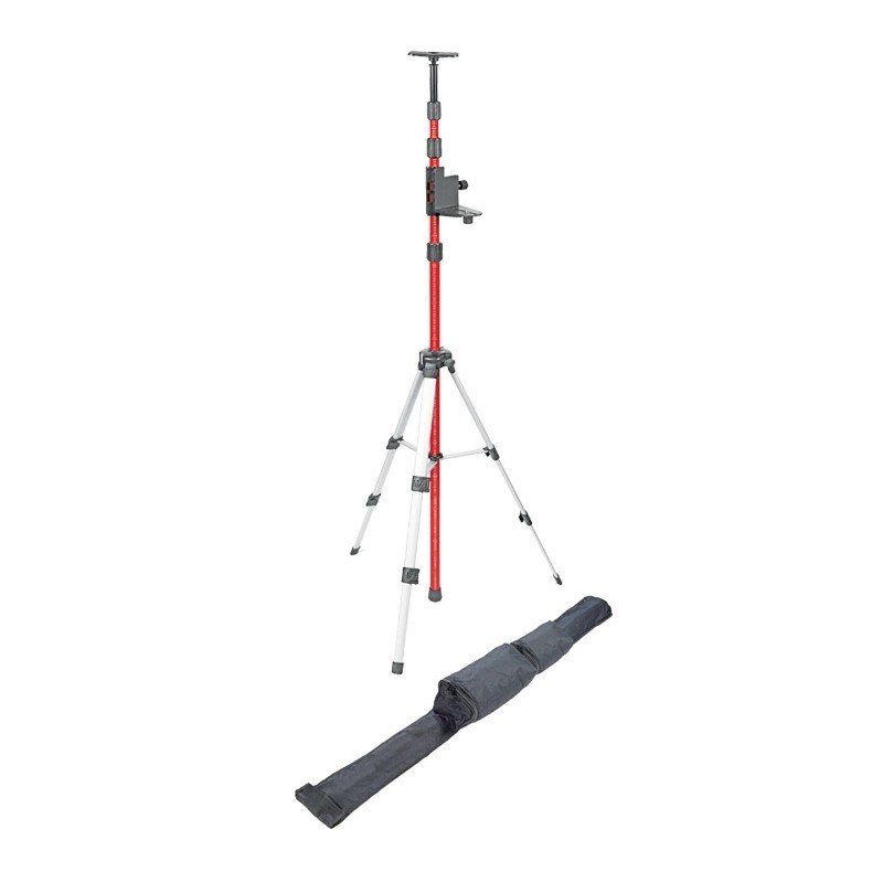 Stovas su trikoju 3,2 m Stovas su trikoju 3,2 m