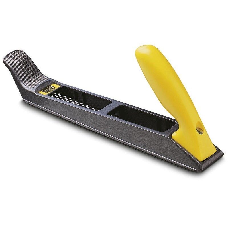 Stanley 250 mm rankinis oblius Stanley 250 mm rankinis oblius