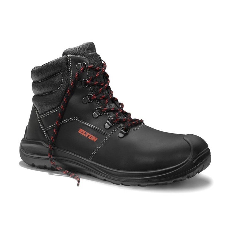 Stogininko batai ELTEN Anderson Loop S3 Hi 46 Stogininko batai ELTEN Anderson Loop S3 Hi 46