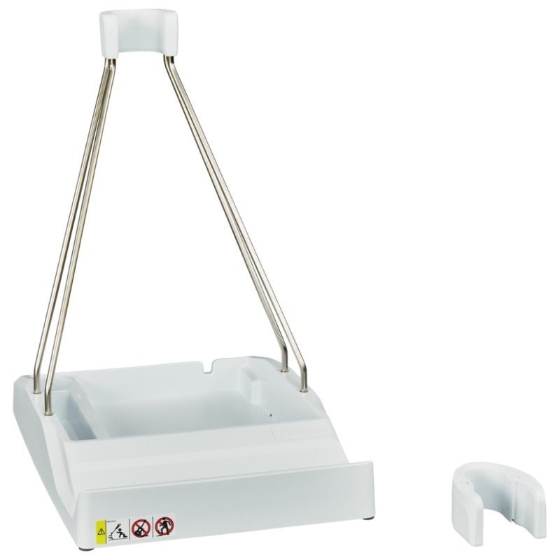 Stovas akumuliatorinaims siurbliams MAKITA DCL, CL Stovas akumuliatorinaims siurbliams MAKITA DCL, CL