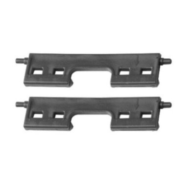 Sujungimo elementai Qbrick ONE, PRO ir PRIME