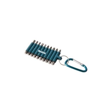Sukimo antgalių rinkinys MAKITA, 10 vnt. Sukimo antgalių rinkinys MAKITA, 10 vnt.