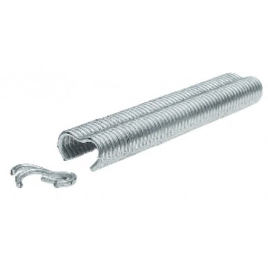 Sukabinimo kabės VR16 1390 vnt. 2