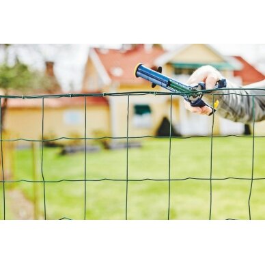 Sukabinimo kabės VR22 cin. 215 vnt., žal. 3