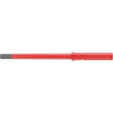Suktuvas WERA KK 64i VDE 4x154mm Suktuvas WERA KK 64i VDE 4x154mm