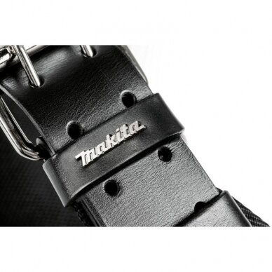 Sutvirtintas odinis diržas MAKITA E-15693 1 Sutvirtintas odinis diržas MAKITA E-15693 1