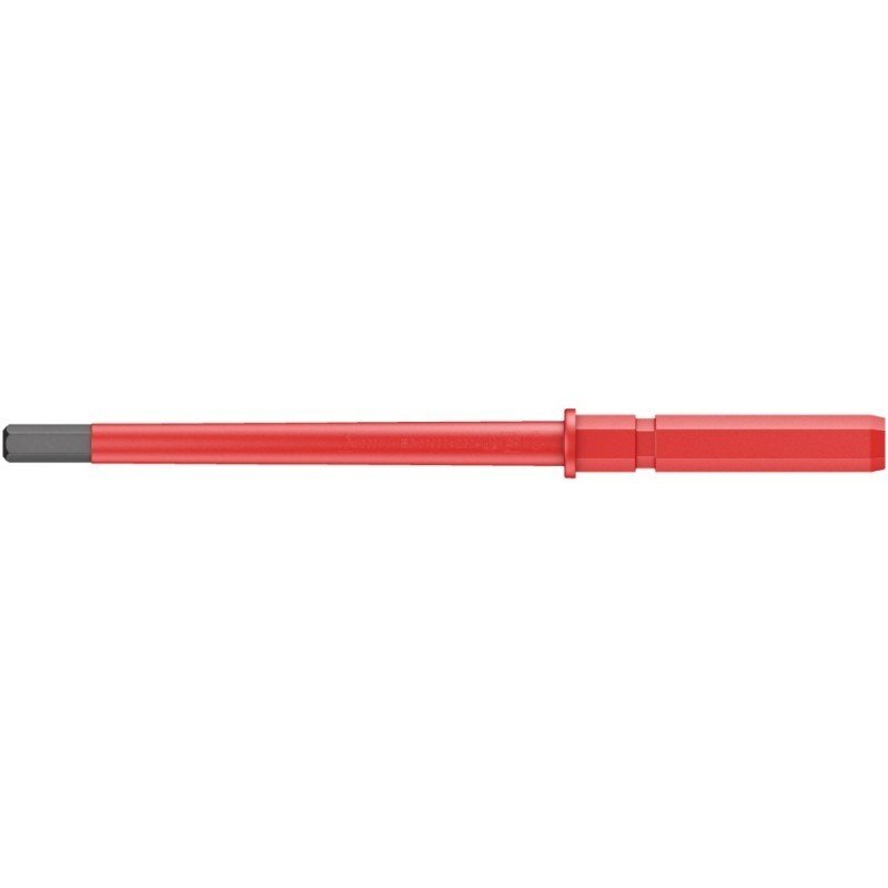 Suktuvas WERA KK 64i VDE 4x154mm Suktuvas WERA KK 64i VDE 4x154mm