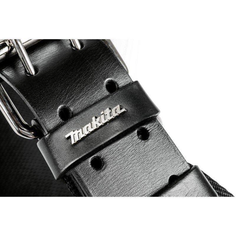 Sutvirtintas odinis diržas MAKITA E-15693 1 Sutvirtintas odinis diržas MAKITA E-15693 1