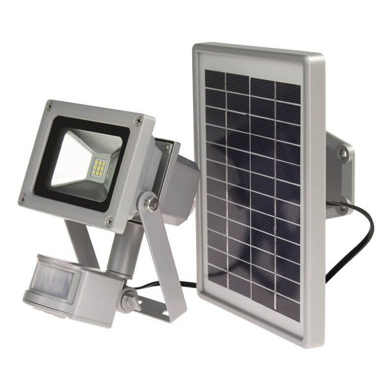 Šviestuvas su saulės baterija AS-SCHWABE Solar Chip-LED Šviestuvas su saulės baterija AS-SCHWABE Solar Chip-LED