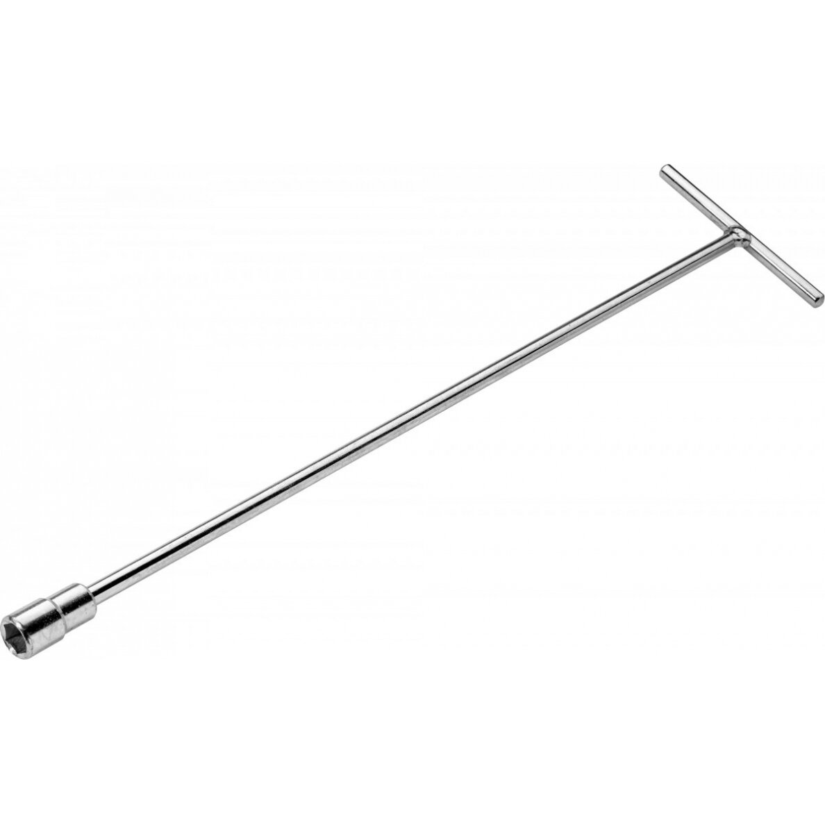 T-formos raktas ilgas 10 x 380 mm T-formos raktas ilgas 10 x 380 mm