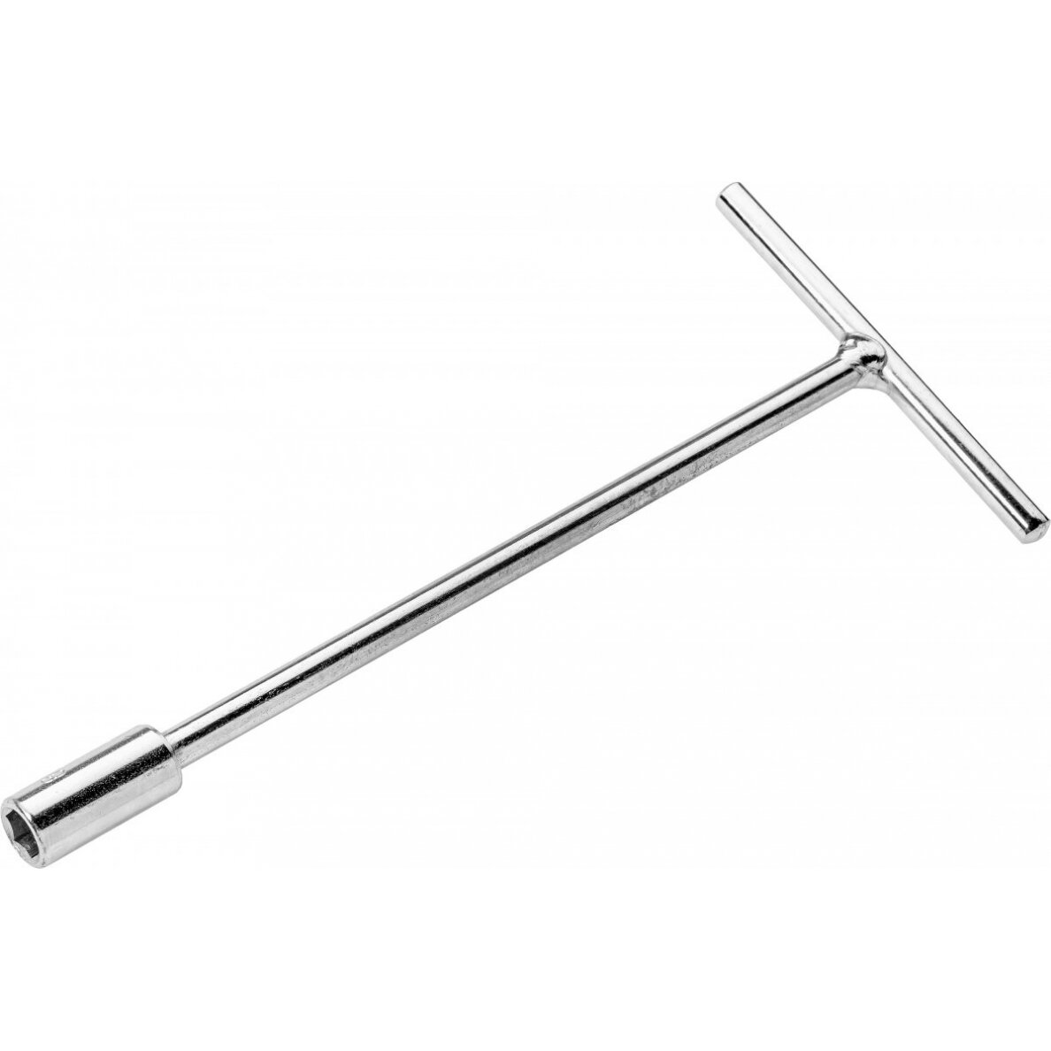 T-formos raktas trumpas 8 x 190 mm
