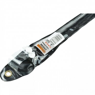 T formos torx. raktas T10x100 MM. 5 T formos torx. raktas T10x100 MM. 5