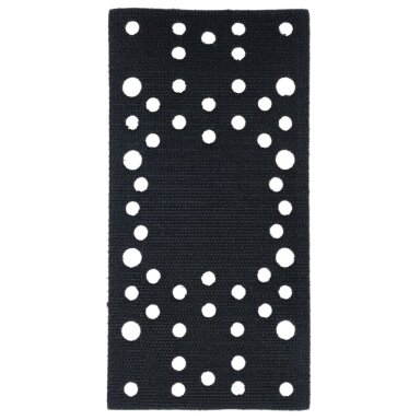 Tarpinis stačiakampis padas MAKITA 93x185mm, 2vnt.