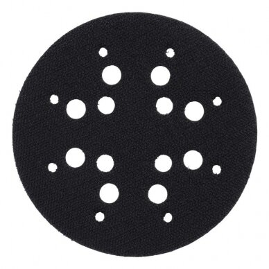Tarpinis padas MAKITA 125mm, 2 vnt. Tarpinis padas MAKITA 125mm, 2 vnt.