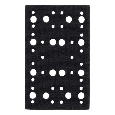 Tarpinis padas MAKITA 80x130mm, 2 vnt.