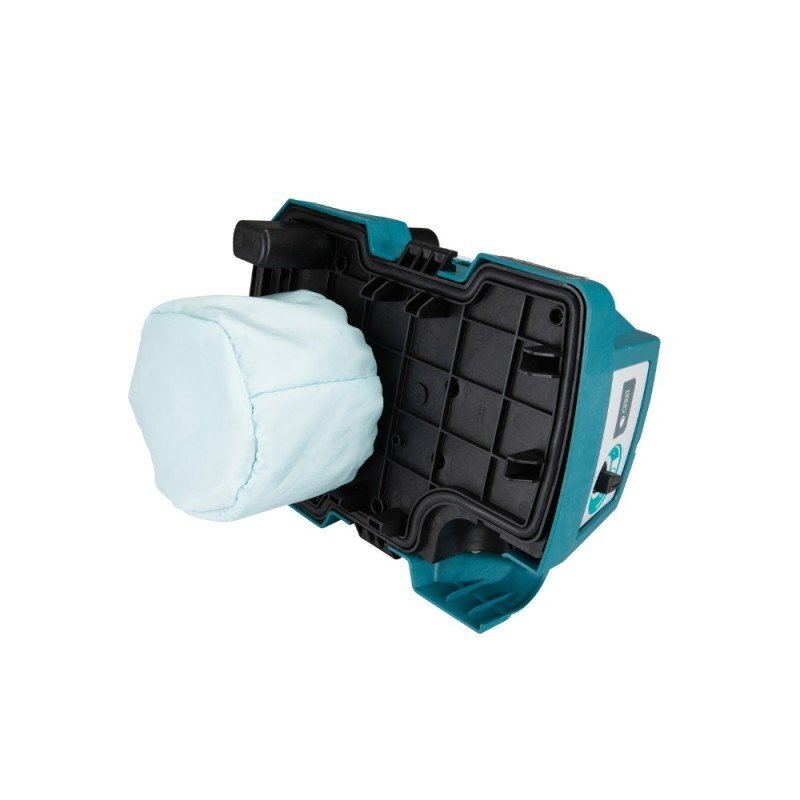 Tarpinis medžiaginis filtras MAKITA DVC750L 1 Tarpinis medžiaginis filtras MAKITA DVC750L 1