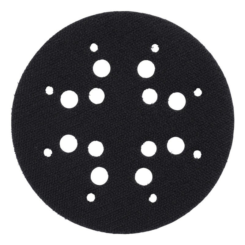 Tarpinis padas MAKITA 125mm, 2 vnt. Tarpinis padas MAKITA 125mm, 2 vnt.