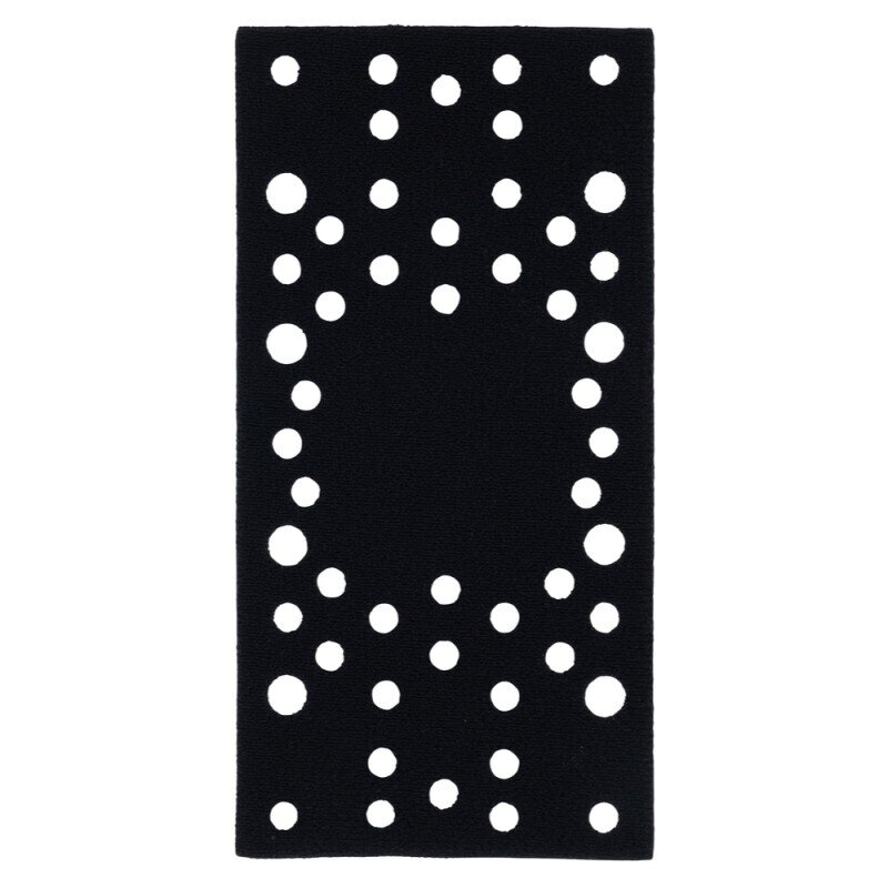 Tarpinis stačiakampis padas MAKITA 93x185mm, 2vnt. 1