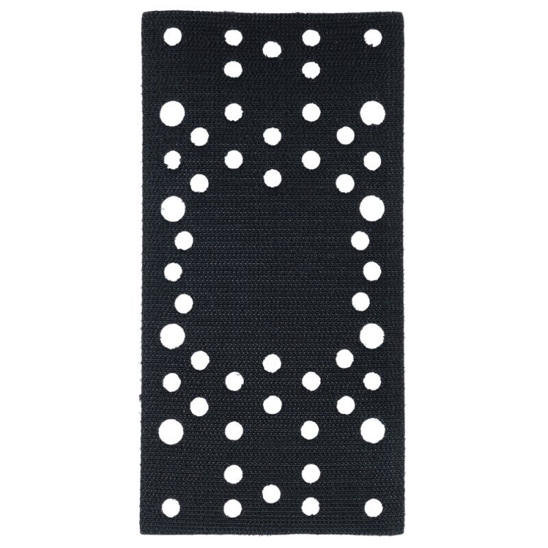 Tarpinis stačiakampis padas MAKITA 93x185mm, 2vnt.