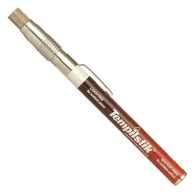 Tempilstik temperatūros indikatorius 300C Tempilstik temperatūros indikatorius 300C