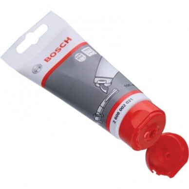 Tepalas grąžtams ir kaltams BOSCH 100ml 1 Tepalas grąžtams ir kaltams BOSCH 100ml 1