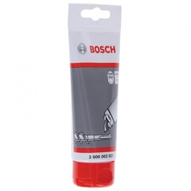 Tepalas grąžtams ir kaltams BOSCH 100ml Tepalas grąžtams ir kaltams BOSCH 100ml