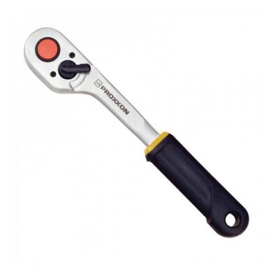 Terkšlė lenkta 1/4" PROXXON Terkšlė lenkta 1/4" PROXXON