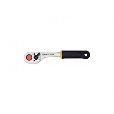 Terkšlė lenkta 3/8" PROXXON Terkšlė lenkta 3/8" PROXXON