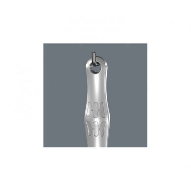 Terkšlinis veržliaraktis WERA 6004 XXL Joker 24-32 mm 6 Terkšlinis veržliaraktis WERA 6004 XXL Joker 24-32 mm 6