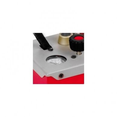 Testavimo siurblys ROTHENBERGER TP 25 1 Testavimo siurblys ROTHENBERGER TP 25 1