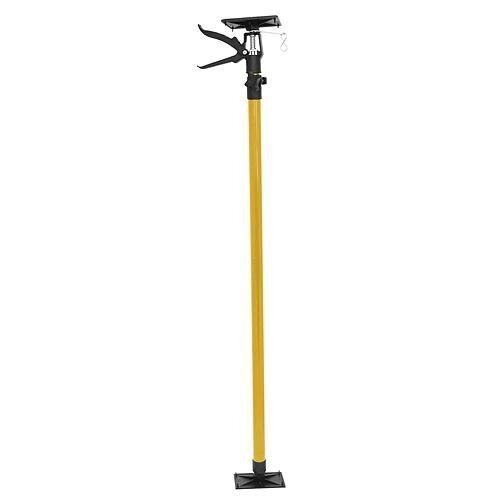 Teleskopinis gipskartonio laikiklis 115-290 cm Teleskopinis gipskartonio laikiklis 115-290 cm