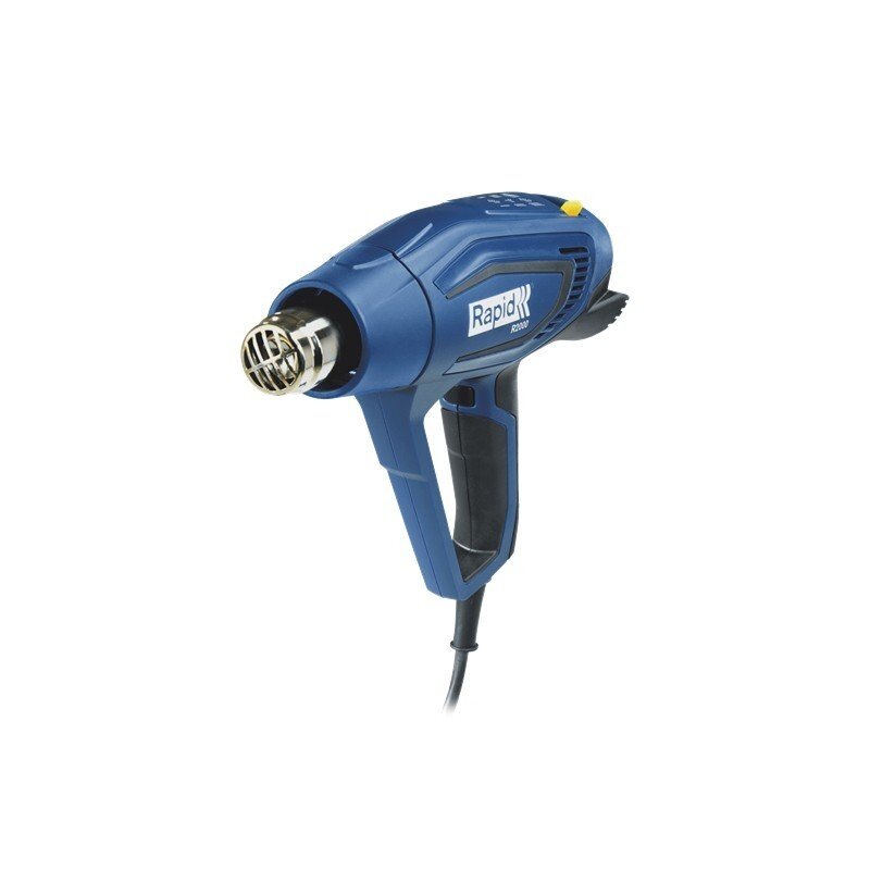 Techninis fenas „RAPID R2000“ Techninis fenas „RAPID R2000“