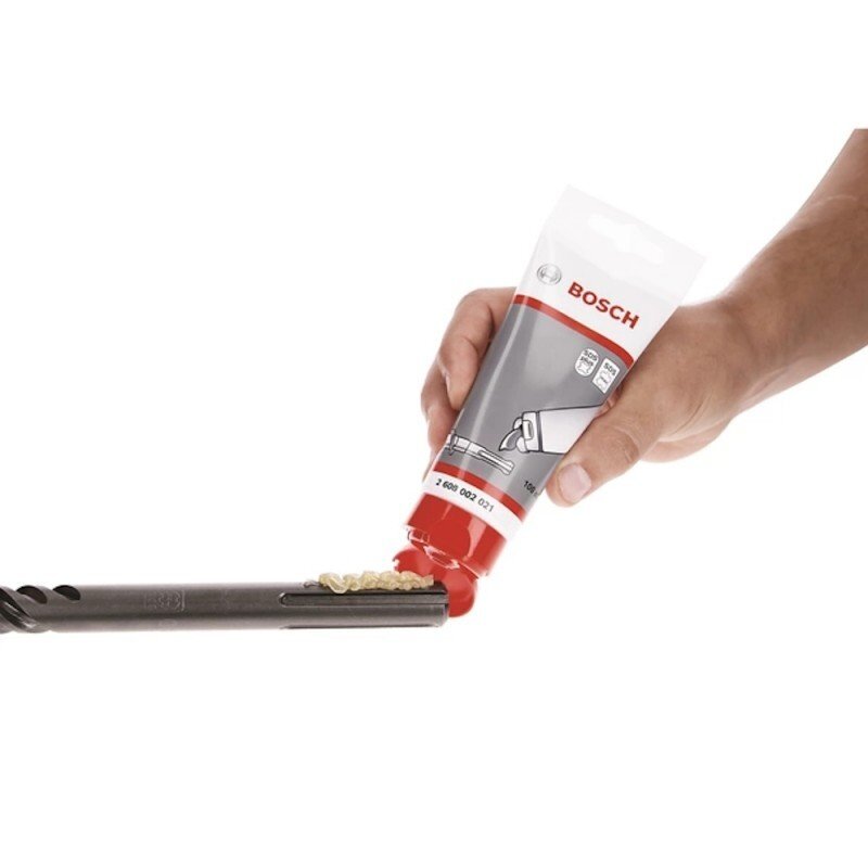 Tepalas grąžtams ir kaltams BOSCH 100ml 2 Tepalas grąžtams ir kaltams BOSCH 100ml 2