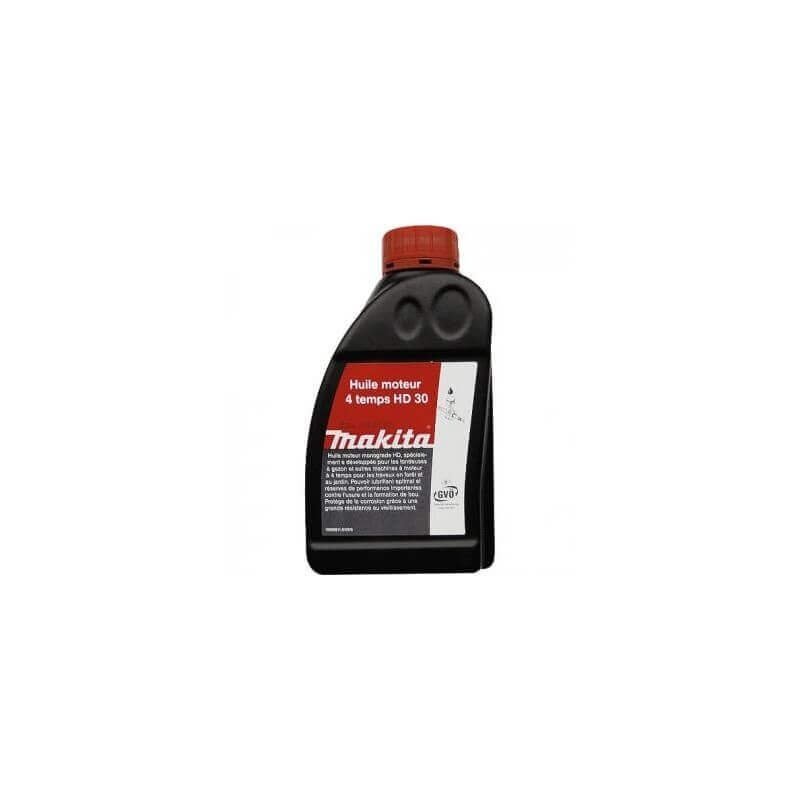 Tepalas MAKITA keturtakčiams varikliams (0,6L) Tepalas MAKITA keturtakčiams varikliams (0,6L)