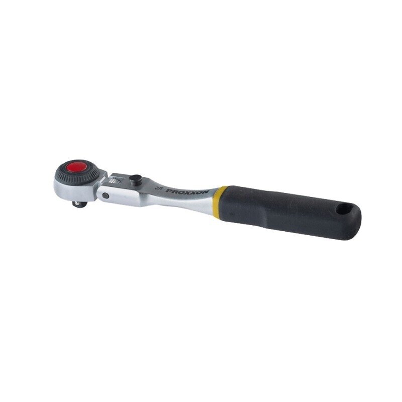 Terkšlė PROXXON 1/4" Terkšlė PROXXON 1/4"