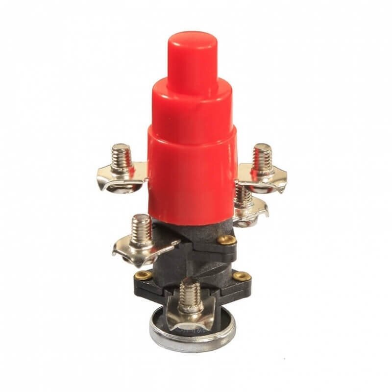 Termo apsauga AS-SCHWABE 400V Termo apsauga AS-SCHWABE 400V