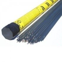 TIG viela nerūdijantis plienas ESAB OK 316LSi 2,0 mm (5 kg) TIG viela nerūdijantis plienas ESAB OK 316LSi 2,0 mm (5 kg)