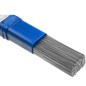 TIG viela nerūdijantis plienas MOST 316LSi 1,6 mm (5 kg) TIG viela nerūdijantis plienas MOST 316LSi 1,6 mm (5 kg)