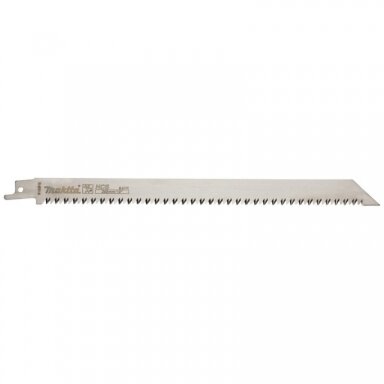 Tiesinio pjūklo pjūklelis medžiui MAKITA 225x1mm