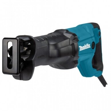 Tiesinis pjūklas MAKITA JR3051TK 5 Tiesinis pjūklas MAKITA JR3051TK 5