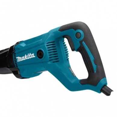 Tiesinis pjūklas MAKITA JR3051TK 7
