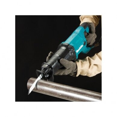 Tiesinis pjūklas MAKITA JR3051TK 8 Tiesinis pjūklas MAKITA JR3051TK 8