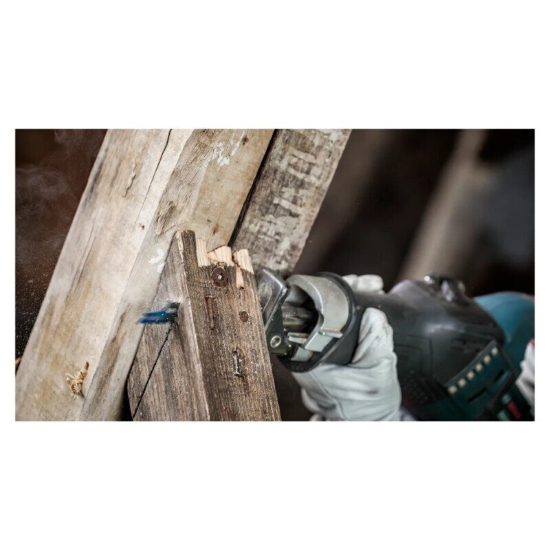 Tiesinio pjūklo geležtė BOSCH EXPERT Multi Material Demolition S681 KLHM 4