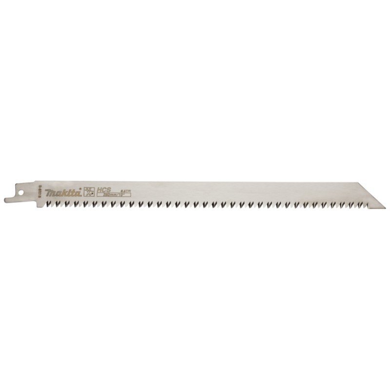 Tiesinio pjūklo pjūklelis medžiui MAKITA 225x1mm Tiesinio pjūklo pjūklelis medžiui MAKITA 225x1mm