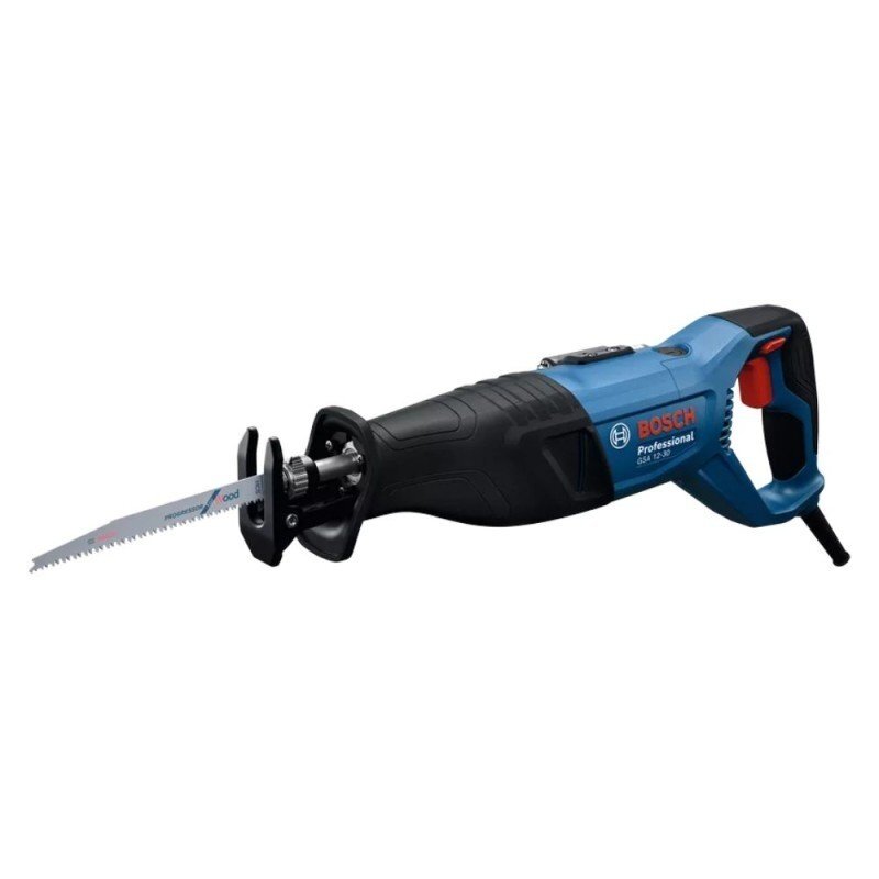 Tiesinis pjūklas BOSCH GSA 12-30 1