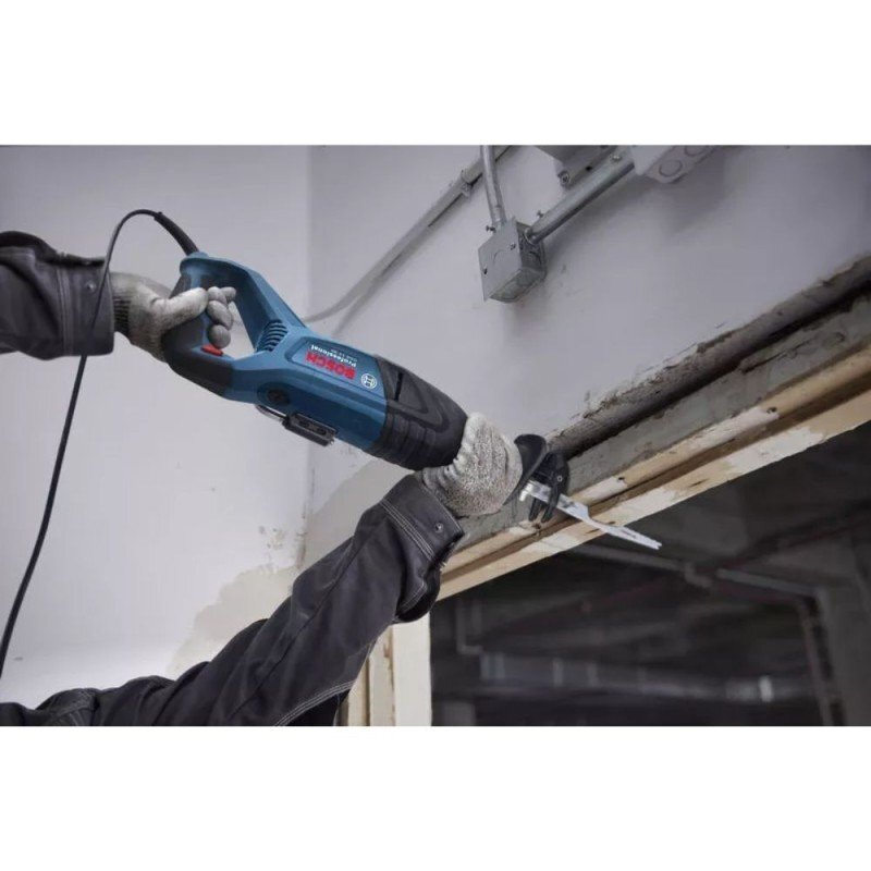 Tiesinis pjūklas BOSCH GSA 12-30 4